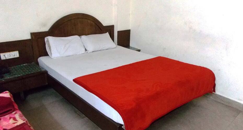 TG Rooms  Paharganj, New Delhi 3